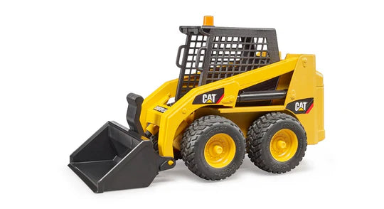 Bruder - Cat® Skid Steer Loader