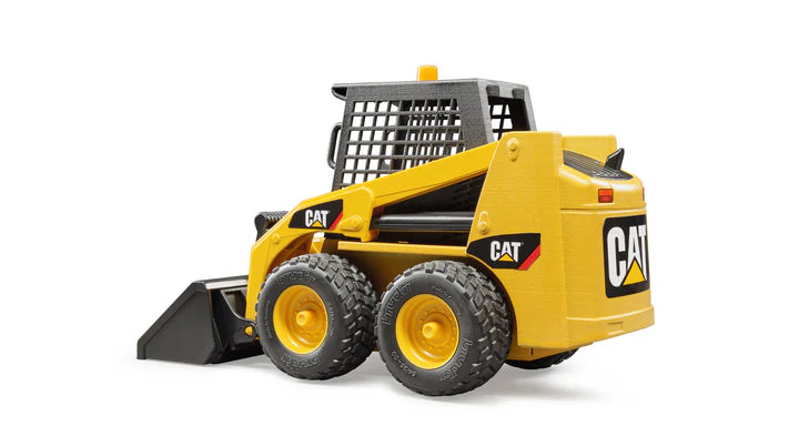 Bruder - Cat® Skid Steer Loader