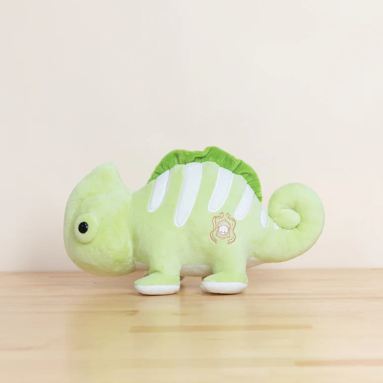 Bellzi - Chamili the Chameleon