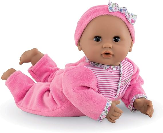 Corolle Baby Calin Full Size Dolls