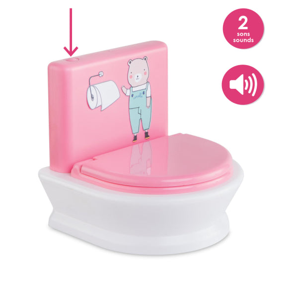 Corolle Doll Accessories