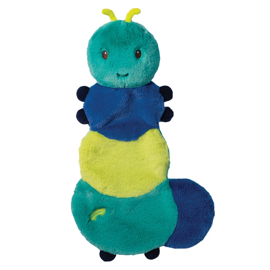 Crunchie Caterpillar Sschlumpie