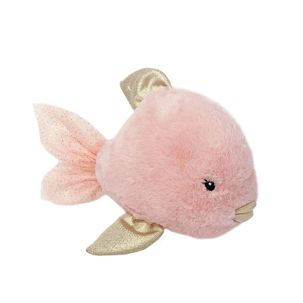 Crystal the Fish