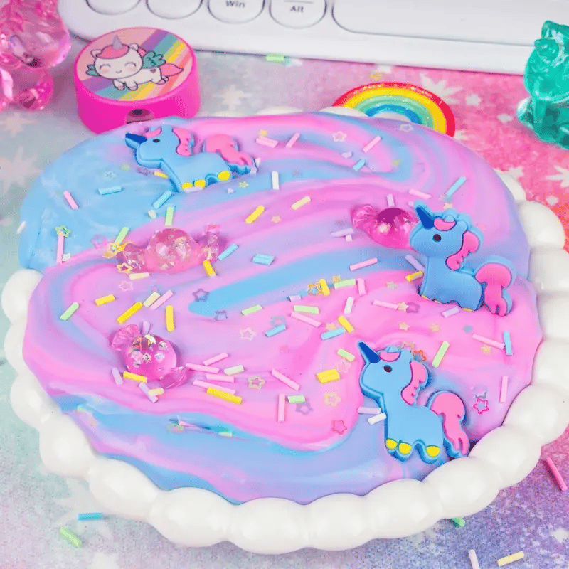 Kawaii Slime