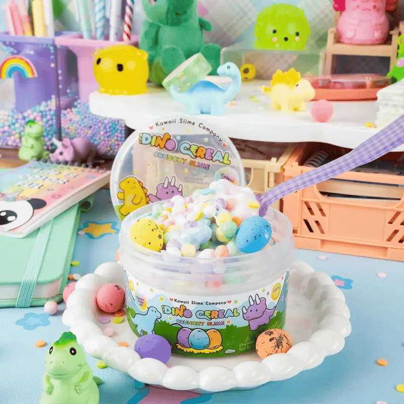Kawaii Slime