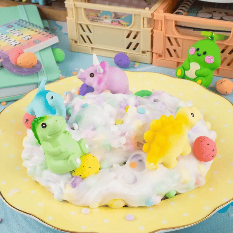 Kawaii Slime