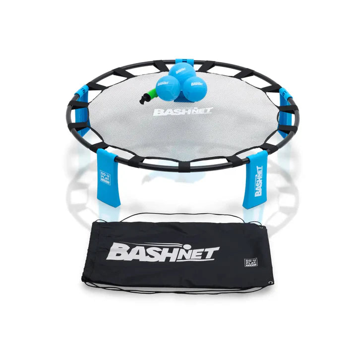 Bash-Net Game Set