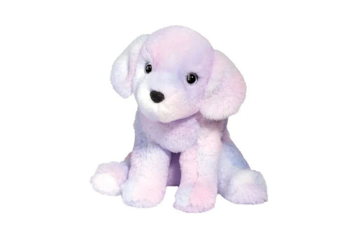 Raffie Rainbow Dog