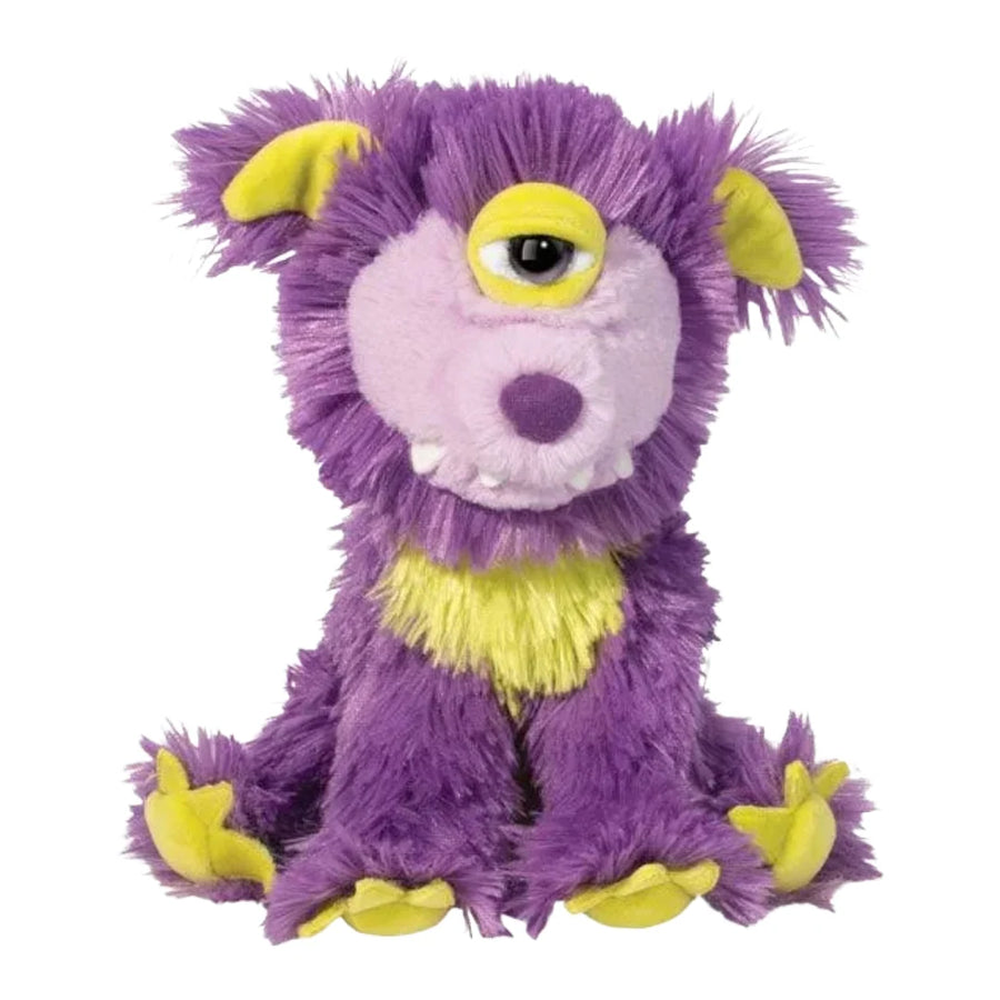 MONSTER Soft Plush
