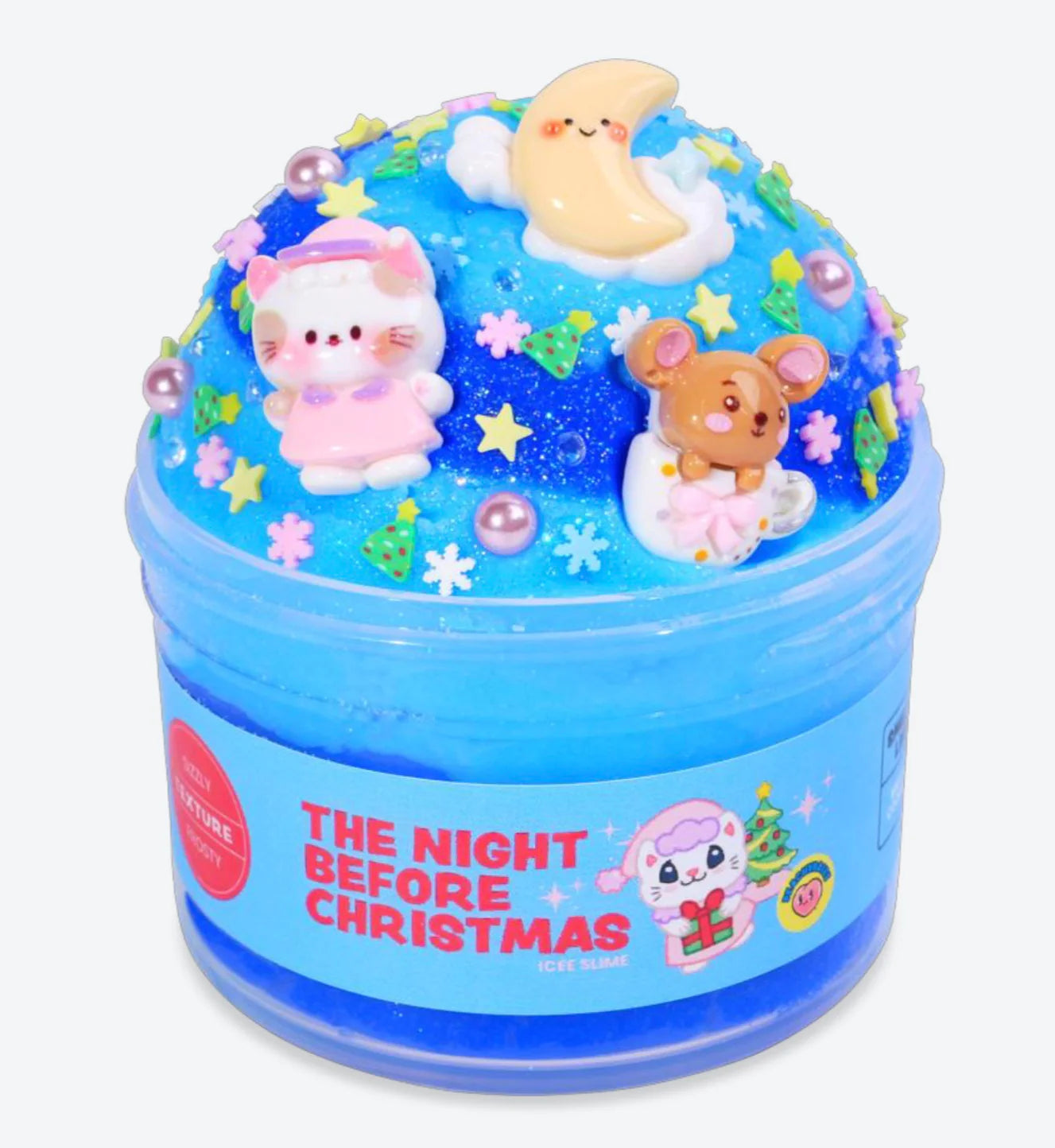 Peachybbies Slime