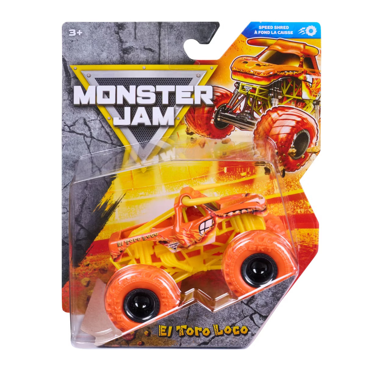 Monster Jam 1.64 - 2026