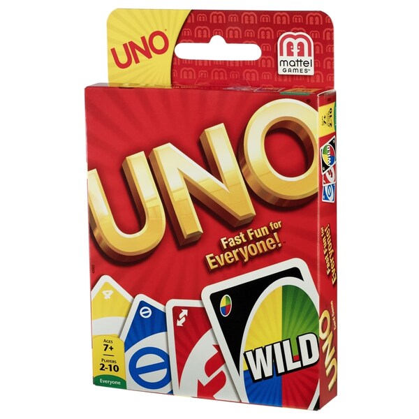 UNO® Card Game