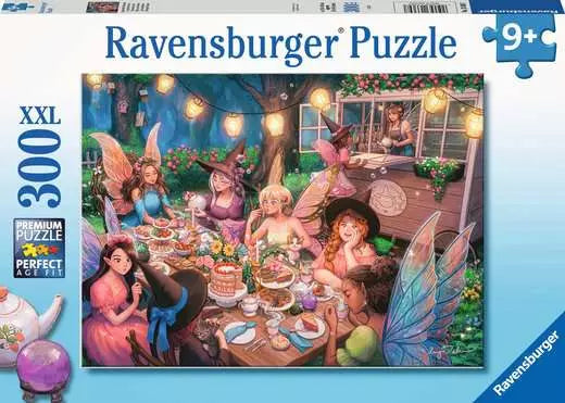 Enchanting Brew Puzzle (300pc)
