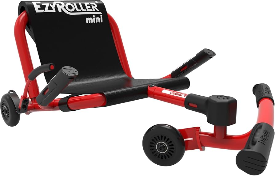 EzyRoller - Mini