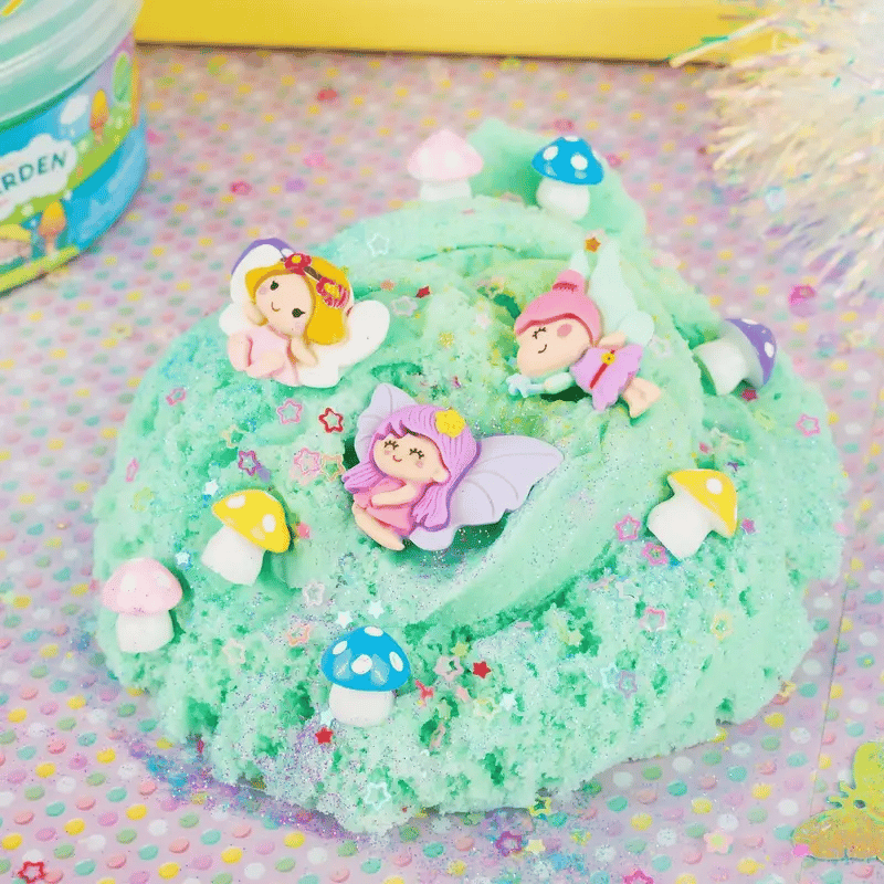 Kawaii Slime