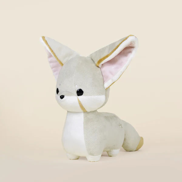 Bellzi - Fenni the Fennec Fox