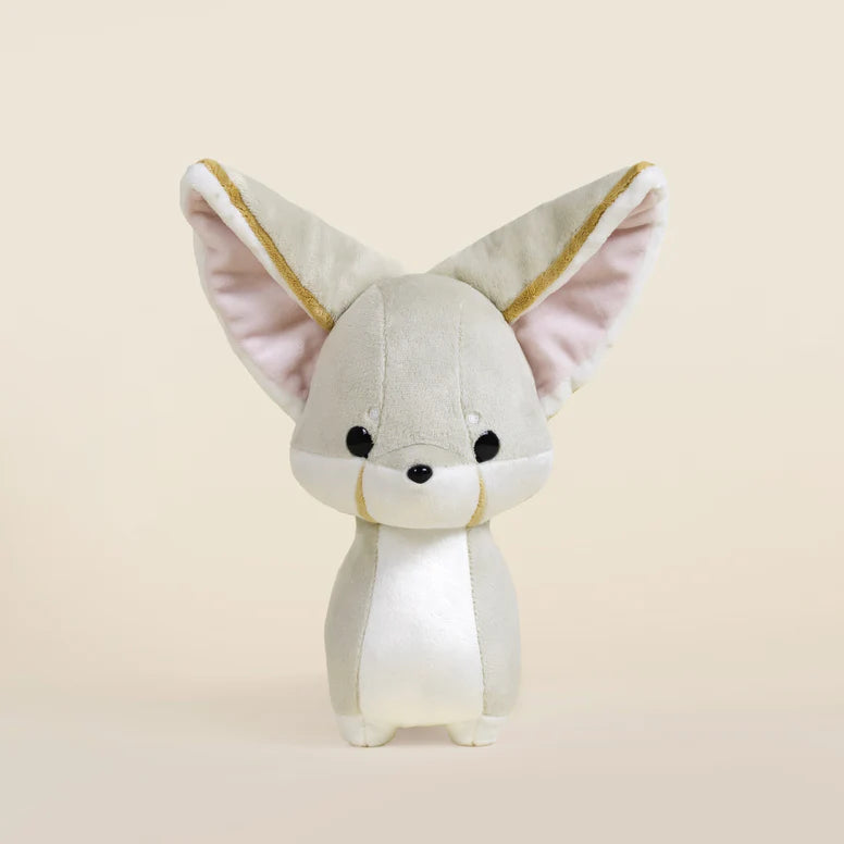 Bellzi - Fenni the Fennec Fox