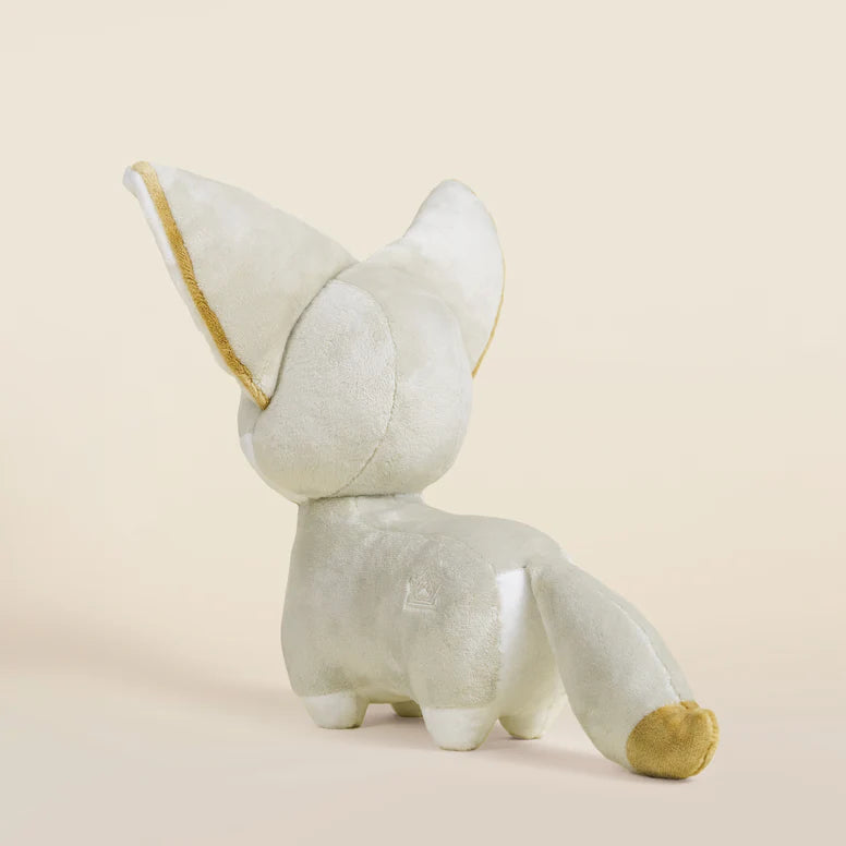 Bellzi - Fenni the Fennec Fox