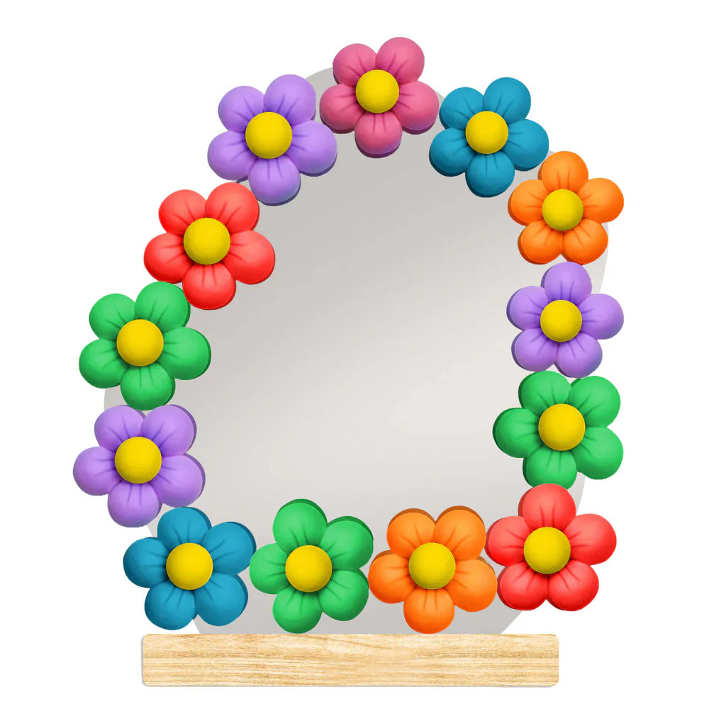 Kawaii: Creative Creator DIY Mirror Kit