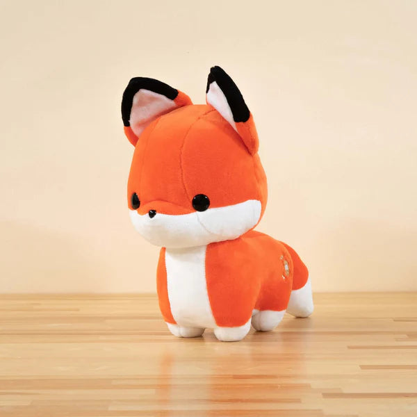 Bellzi - Foxxi the Fox