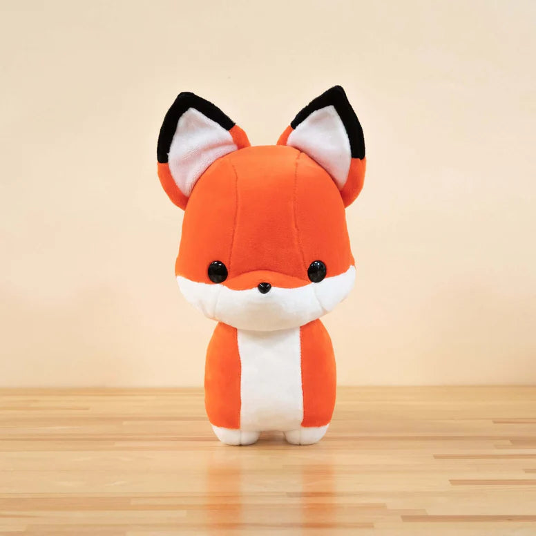 Bellzi - Foxxi the Fox