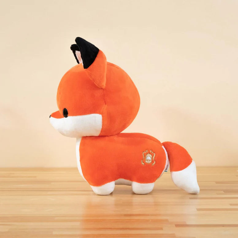 Bellzi - Foxxi the Fox