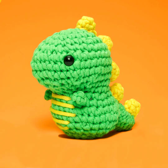 Woobles Crochet Kits