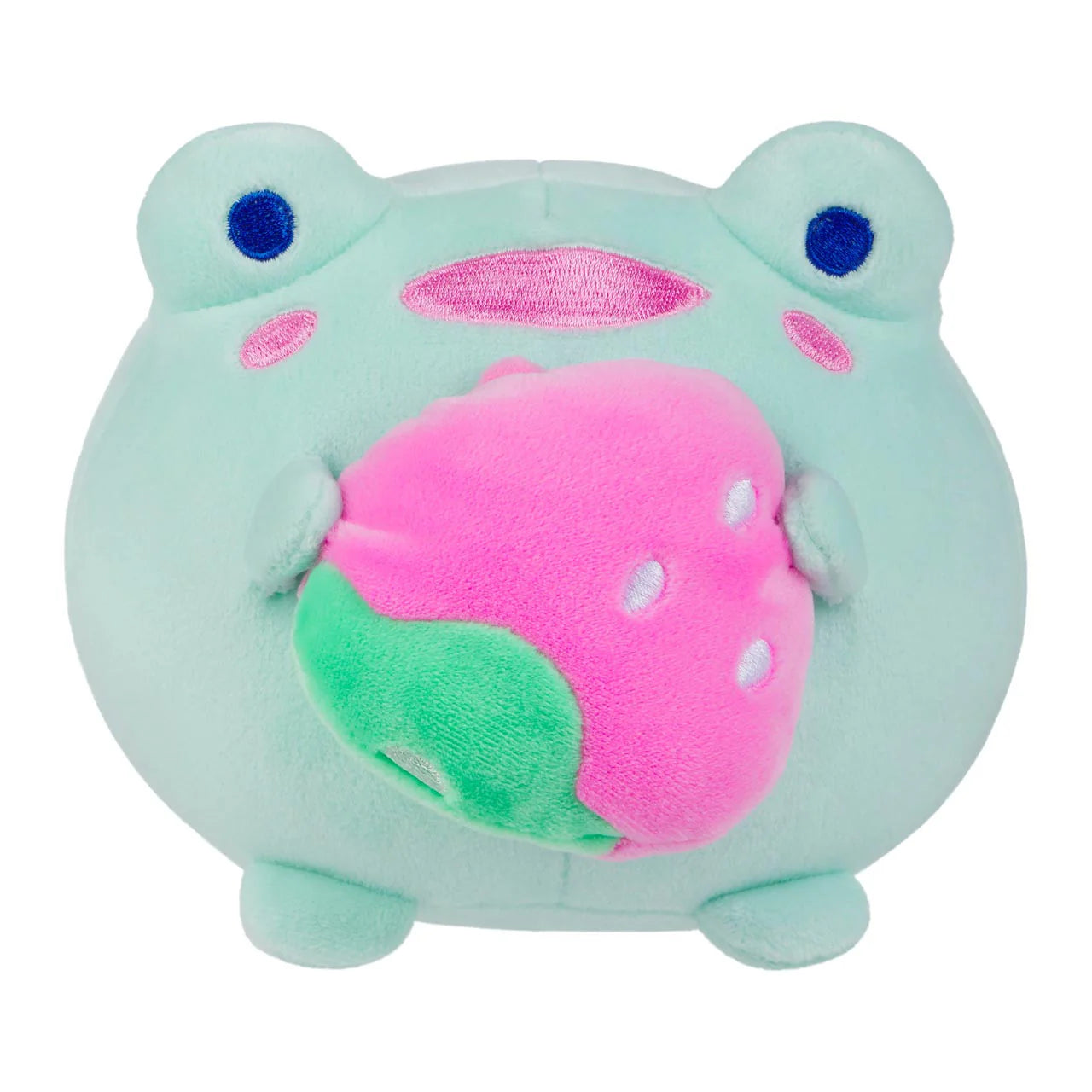 Rainylune Frogs