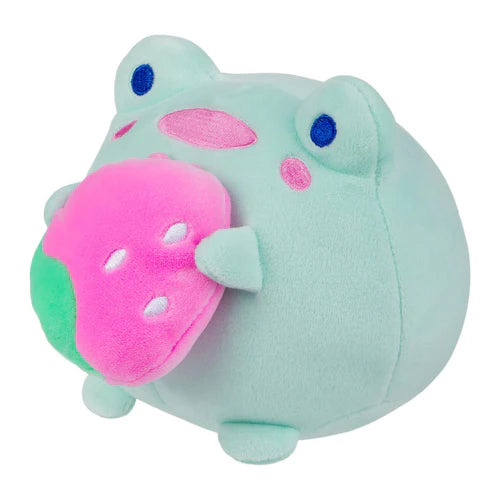 Rainylune Frogs