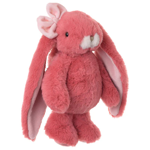 Bukowski Bunny Plushies