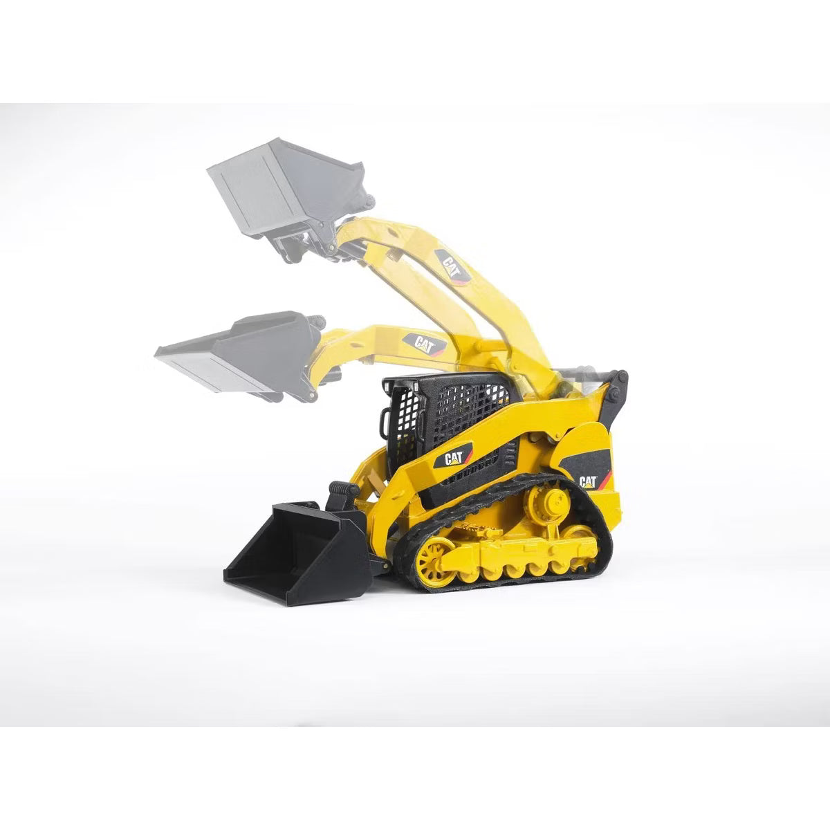 Multi-Terrain Loader