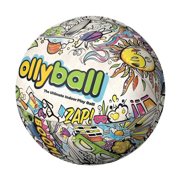 OllyBall  - Original OllyBall