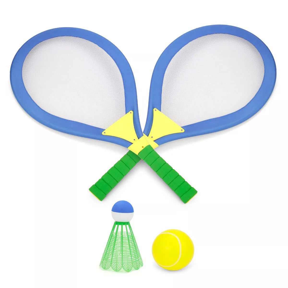 Hauck - Giant Boomer Badminton