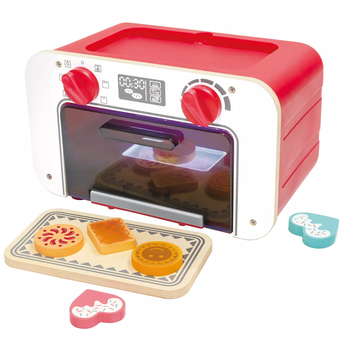My Baking Oven with Magic Cookies