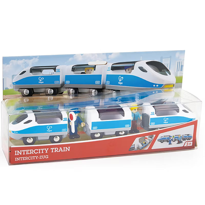 Intercity Train