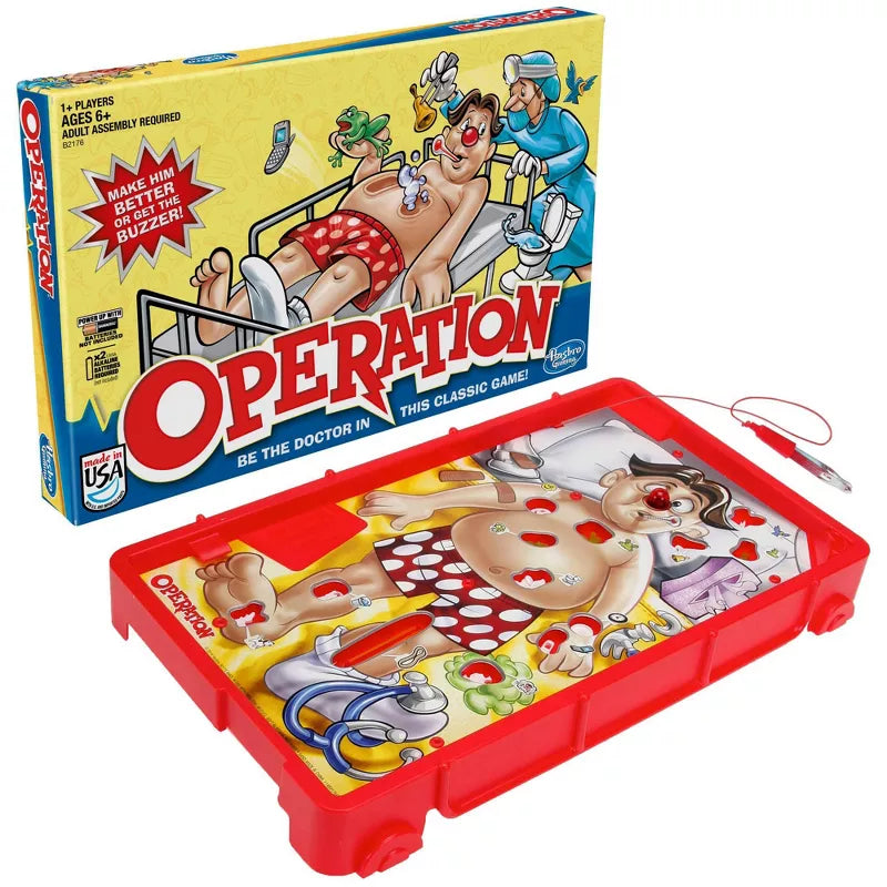 Classic Operation