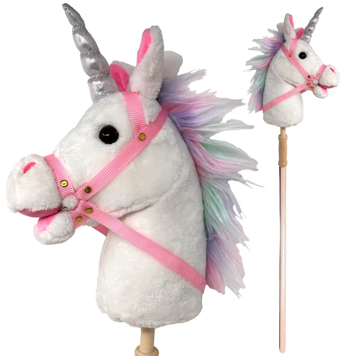 Stick Unicorn