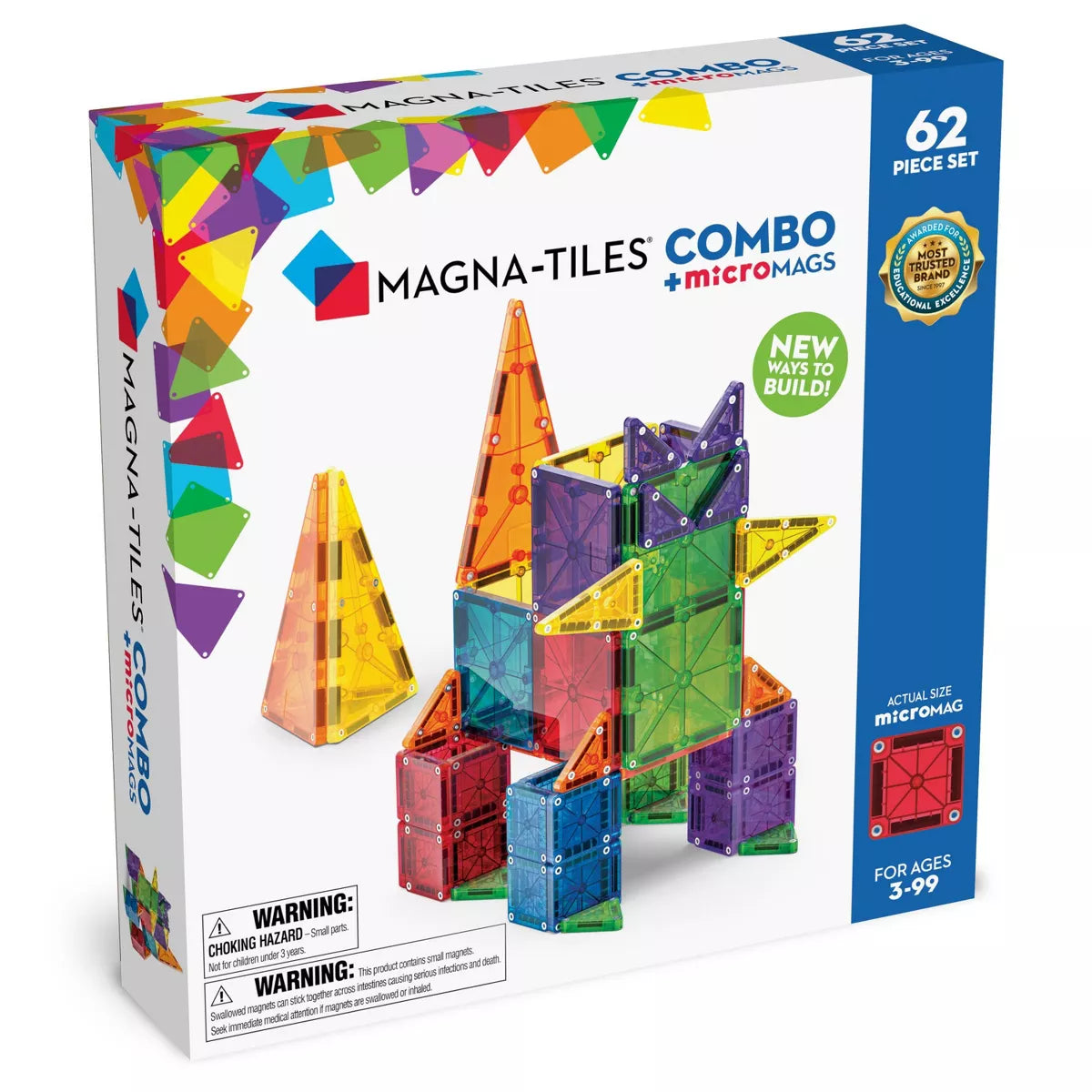 Magna-Tiles