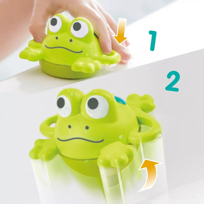 Double fun fishing set