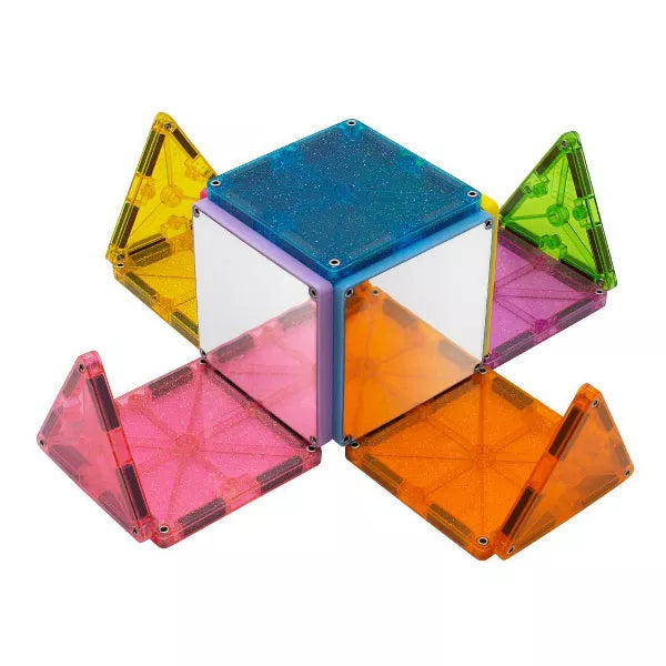 Magna-Tiles Stardust 15p