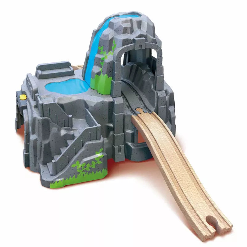 Light & Sound Mountain Tunnel Set