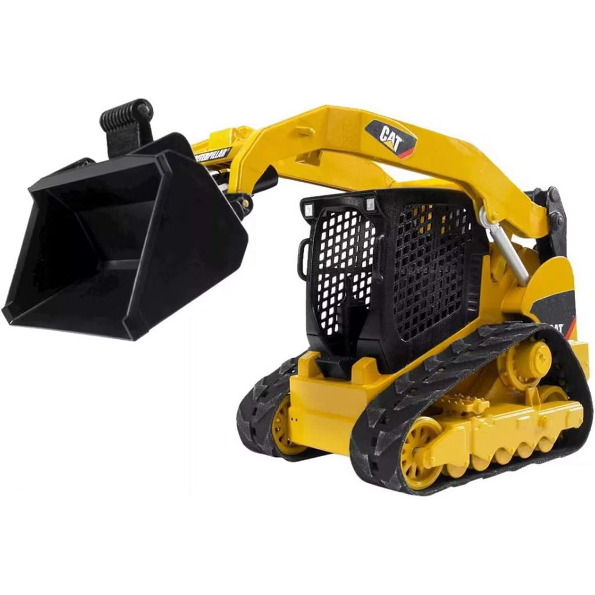 Multi-Terrain Loader