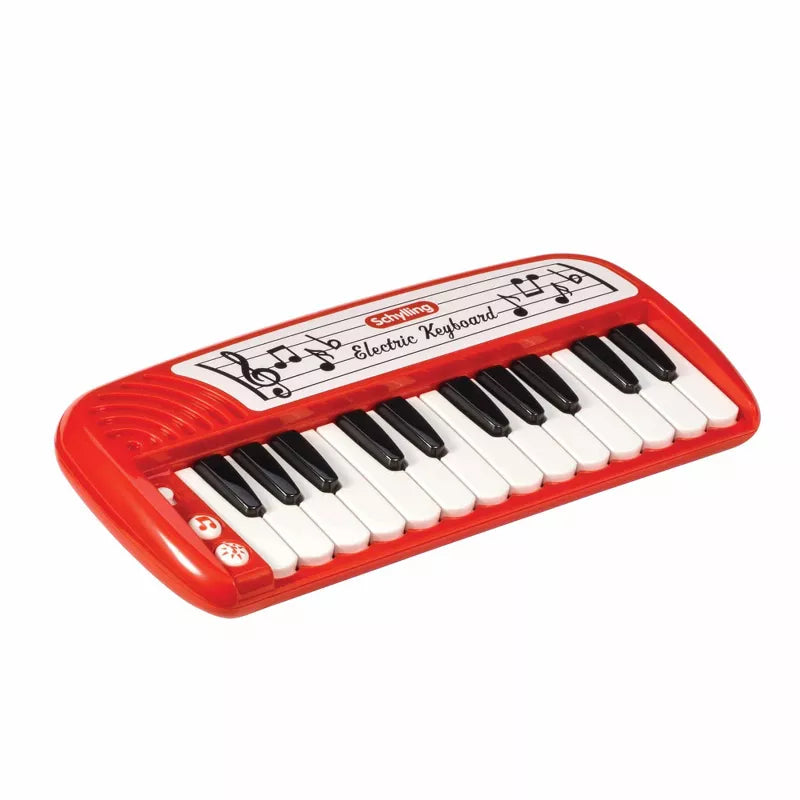 Electronic Keyboard