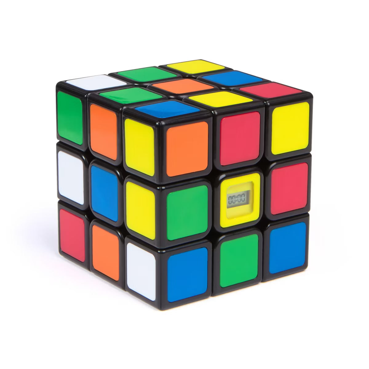 Rubik's Timer Cube 3x3