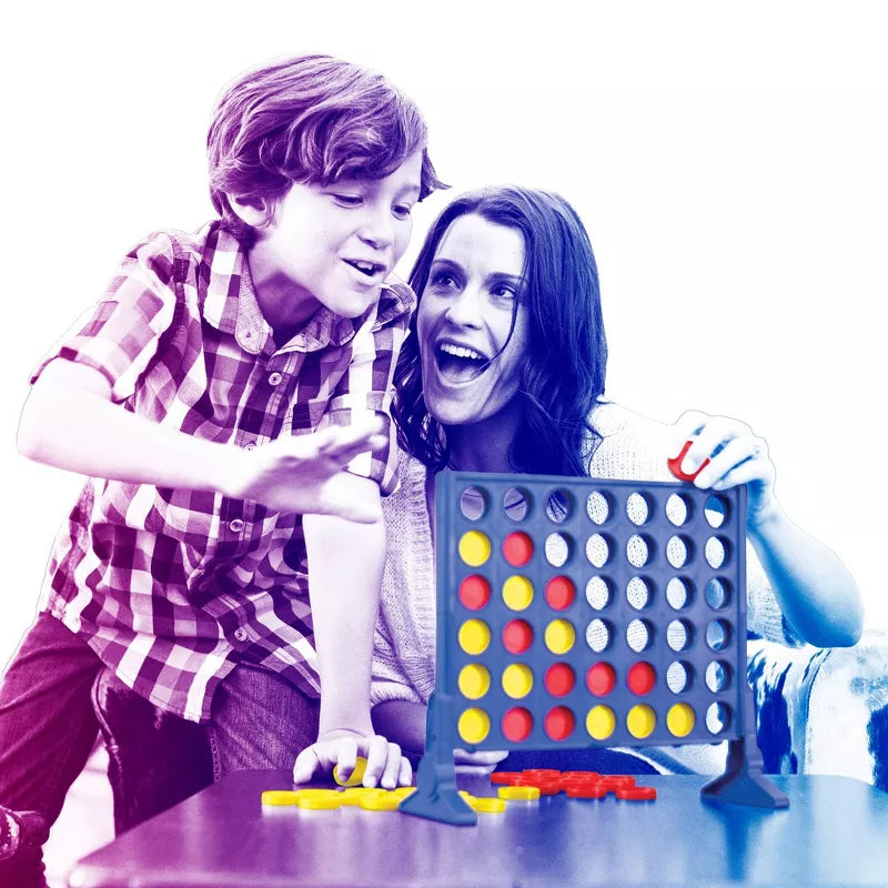 Connect 4