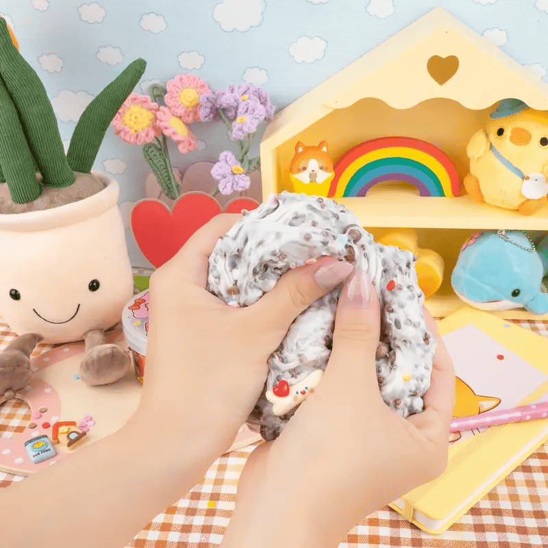 Kawaii Slime