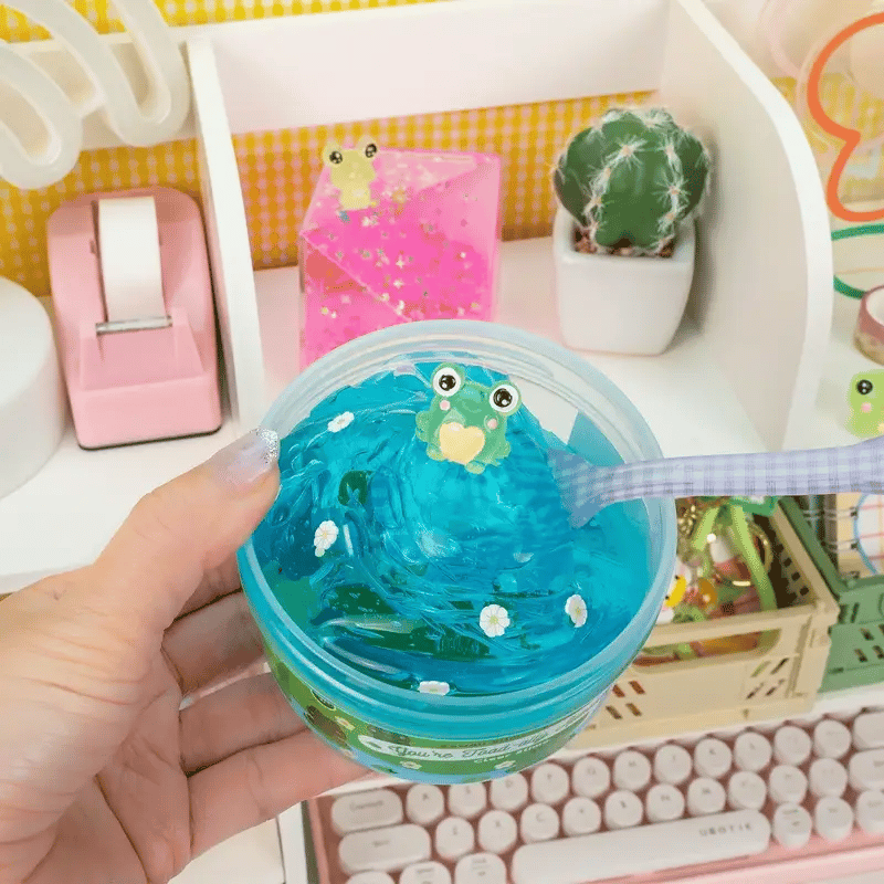 Kawaii Slime
