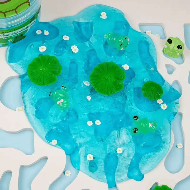 Kawaii Slime