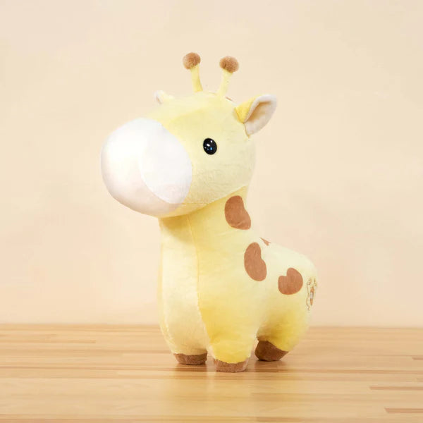 Bellzi - Giraffi the Giraffe