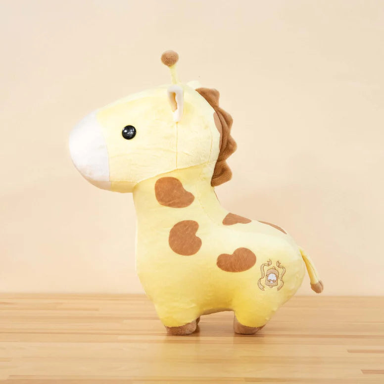 Bellzi - Giraffi the Giraffe